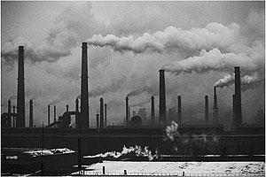 Air Pollution