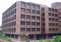 The Hong Kong Polytechnic Unversity Industrial Centre