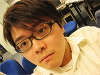 CHUNG Chi Shing, Oscar