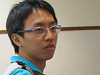 TANG Shun Hang