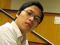 CHOY Tin Yan