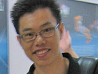 LI Kin Wah